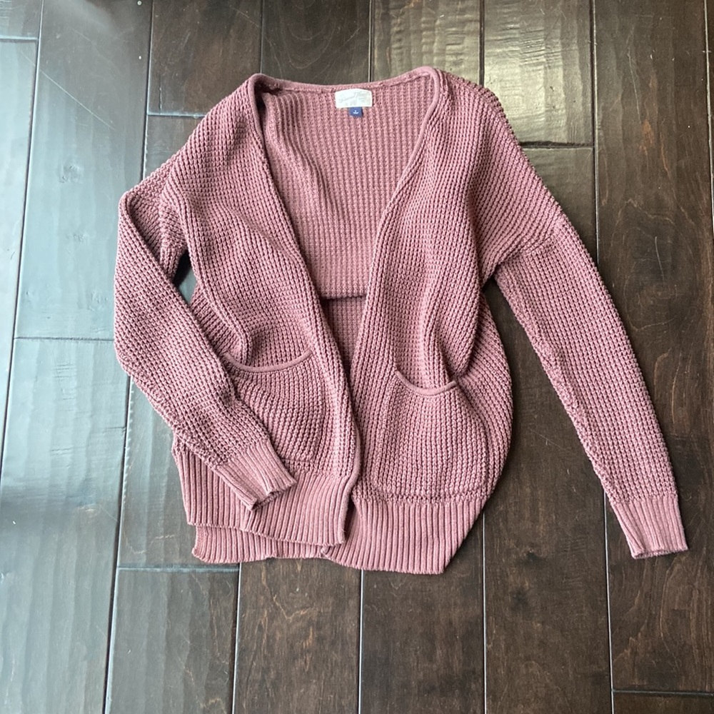 Universal Thread Cardigan